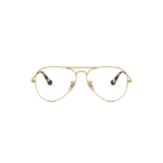 Ray Ban RX 6489 2502 58