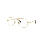Ray Ban RX 6489 2502 58 - Imagen 2