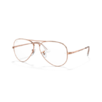 Ray Ban RX 6489 3094 55 - Imagen 2