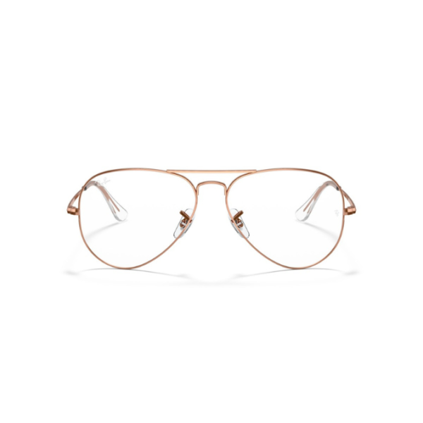 Ray Ban RX 6489 3094 55