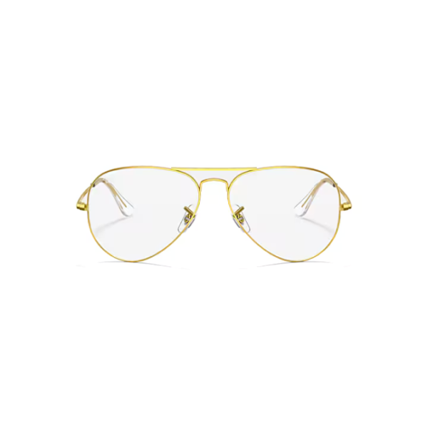 Ray Ban RX 6489 3086 55