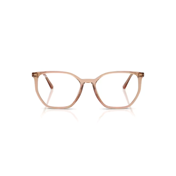 Ray Ban RX 7268L 8417 54