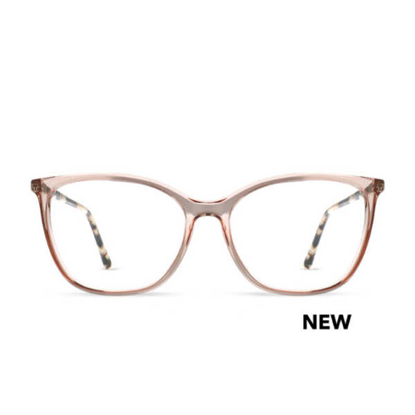 Maria Cher Silence L. Rose R253