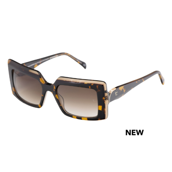 Teresa Calandra Cheryl Tortoise