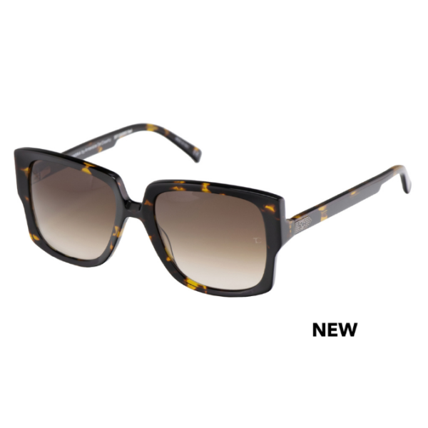 Teresa Calandra Rose Tortoise