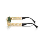 Versace 2257 100271 60 - Imagen 3