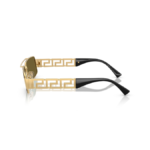Versace 2257 100273 60 - Imagen 3