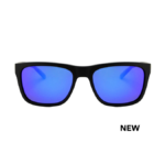 Vulk Damag Mblk/Revo Blue Pol