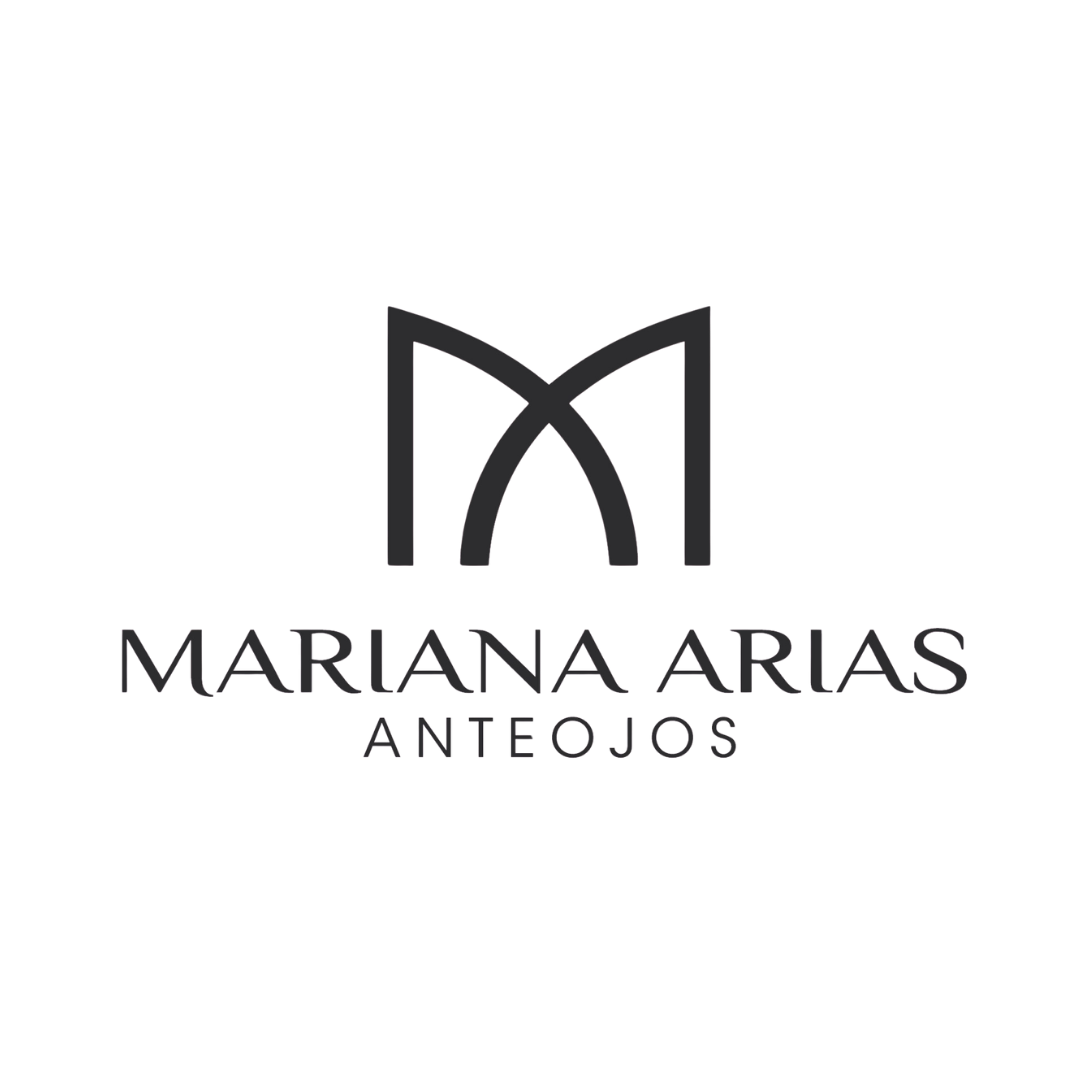 LOGO MARIANA ARIAS